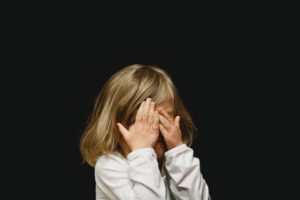 שאלון הורים לאבחון חרדה בקרב ילדים ומתבגרים - מרכז רימון