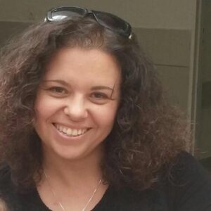שירה כהן ויסברג