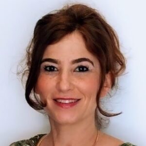 גליה נוה מומחית בטיפול רגשי ובטיפול CBT וכן בהדרכת הורים - מרכז רימון תל אביב