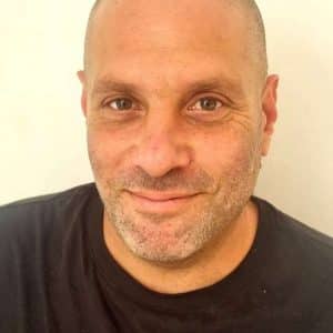 עידן גרוסגליק