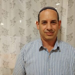 יגאל שפר