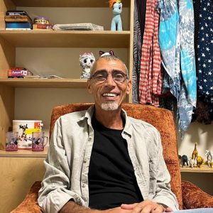 ליאור אליהו