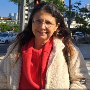 נאוה פליישלר